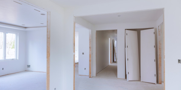 Pintar Fachadas de Casas Unifamiliares / Chalets San Miguel del Cinca · Pintar Construcción Obra Nueva
