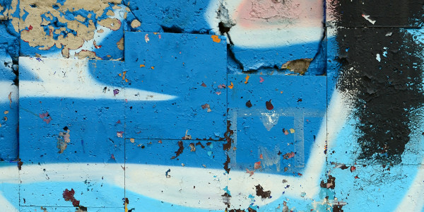Pintar Fachadas de Naves Industriales, Fábricas y Almacenes Jaca · Limpieza, Borrado y Eliminado de Grafiti / Pintura Antigrafiti