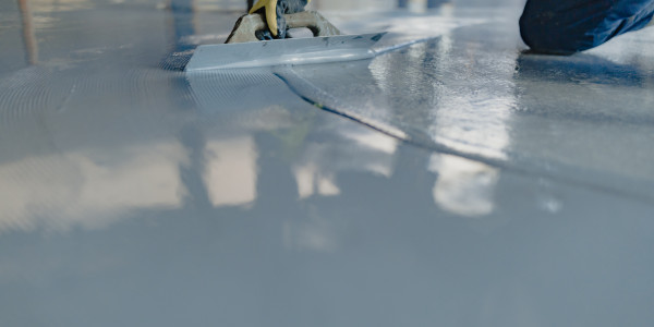 Pintar Fachadas de Naves Industriales, Fábricas y Almacenes Jaca · Pavimentos para Pintado de Parkings