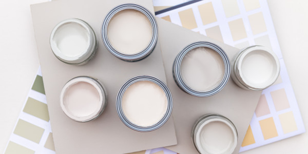 Rehabilitación y Restauración de Fachadas Belver de Cinca · Pinturas de Alta Calidad y Durabilidad