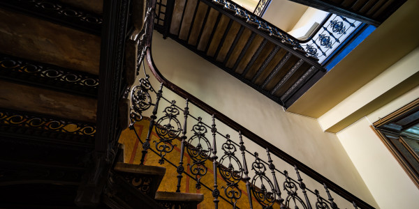 Rehabilitación y Restauración de Fachadas Belver de Cinca · Restauración de Edificios Históricos / Emblemáticos